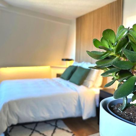 Suite Dernier Etage Saint-Maur Ла Мадлен Екстериор снимка